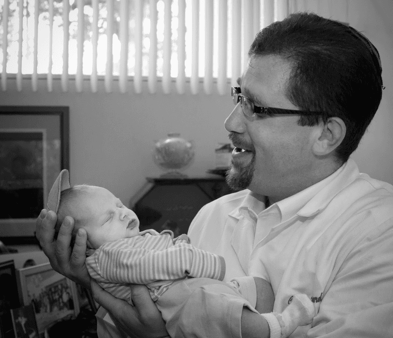 Rabbi Howard K. Glantz, Certified Mohel